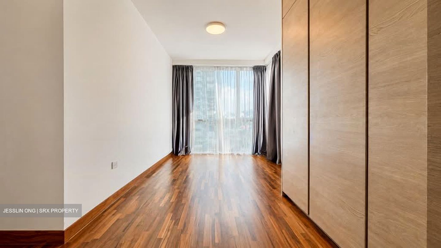 Sennett Residence (D13), Condominium #579489601